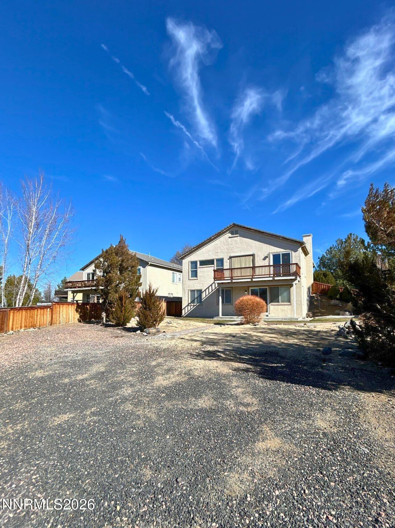 4505 Pyramid Peak Circle, Sparks, NV 89436 Photo
