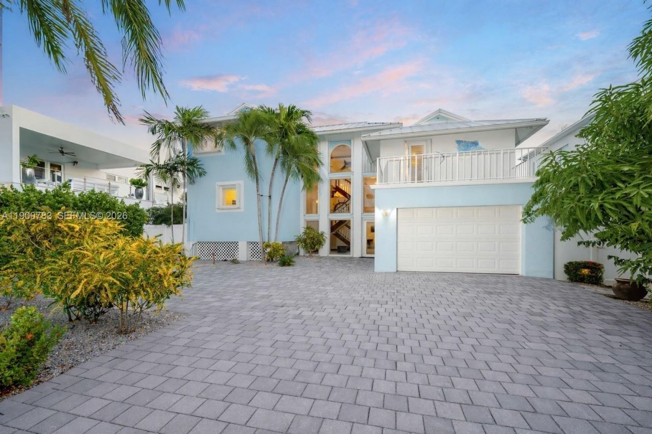 111 Spoonbill Rd, Tavernier, FL 33070 Photo