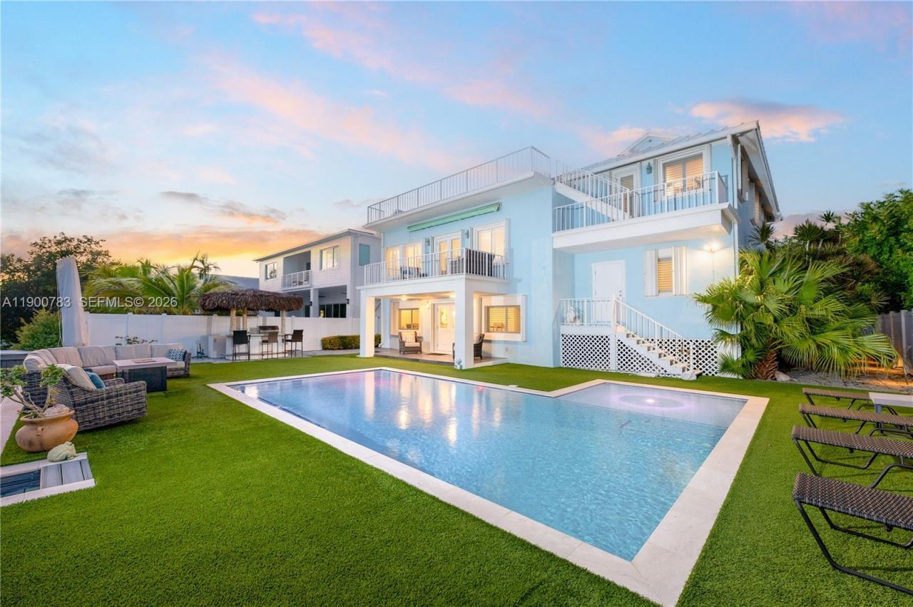 111 Spoonbill Rd, Tavernier, FL 33070 Photo