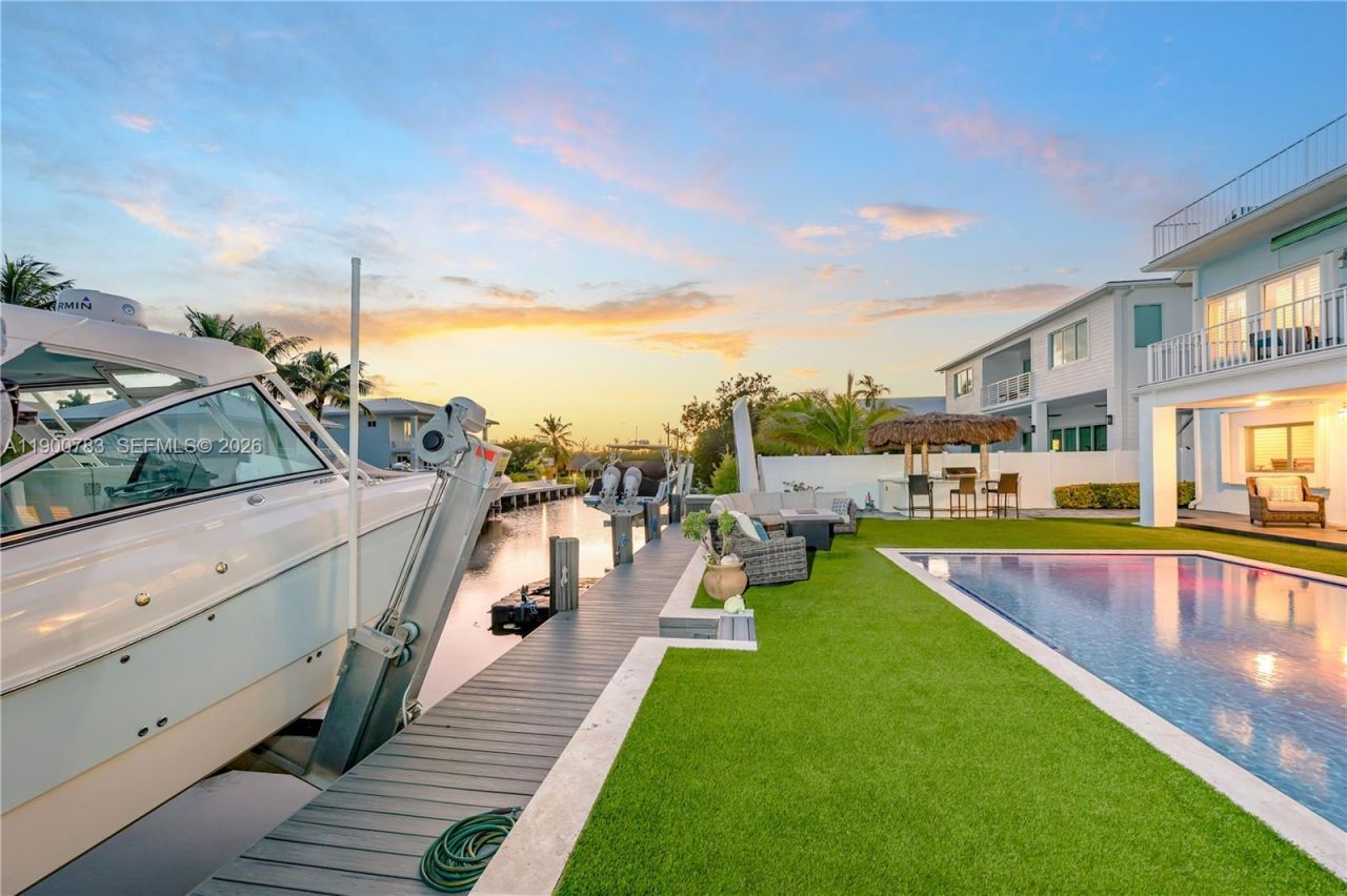 111 Spoonbill Rd, Tavernier, FL 33070 Photo