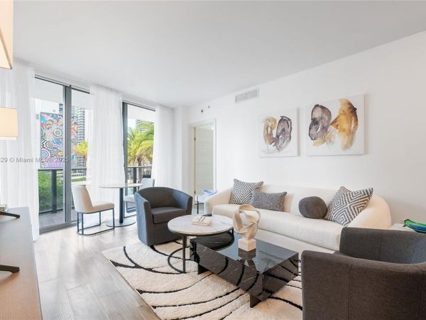 801 S Miami Ave, Unit 1002, Miami, FL 33130