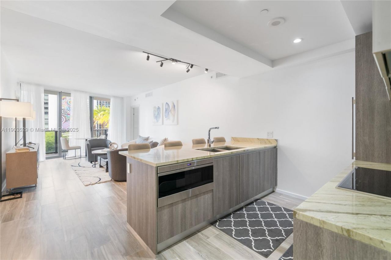 801 S Miami Ave, Unit 1002, Miami, FL 33130 Photo