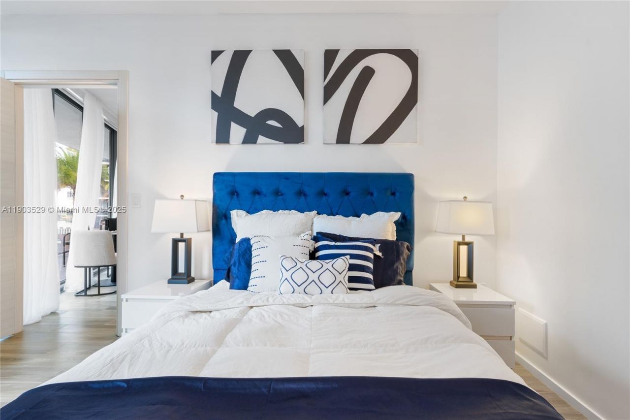 801 S Miami Ave, Unit 1002, Miami, FL 33130 Photo