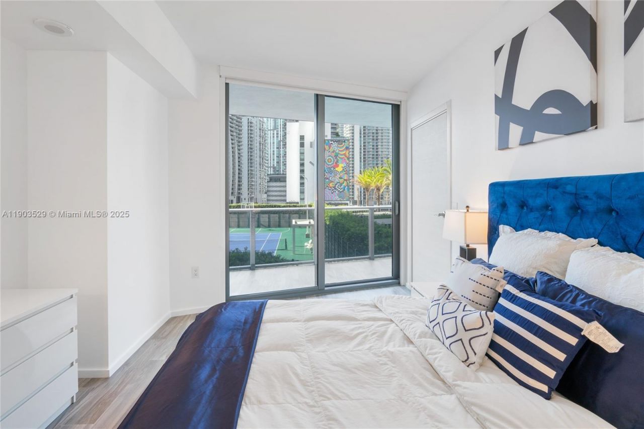 801 S Miami Ave, Unit 1002, Miami, FL 33130 Photo