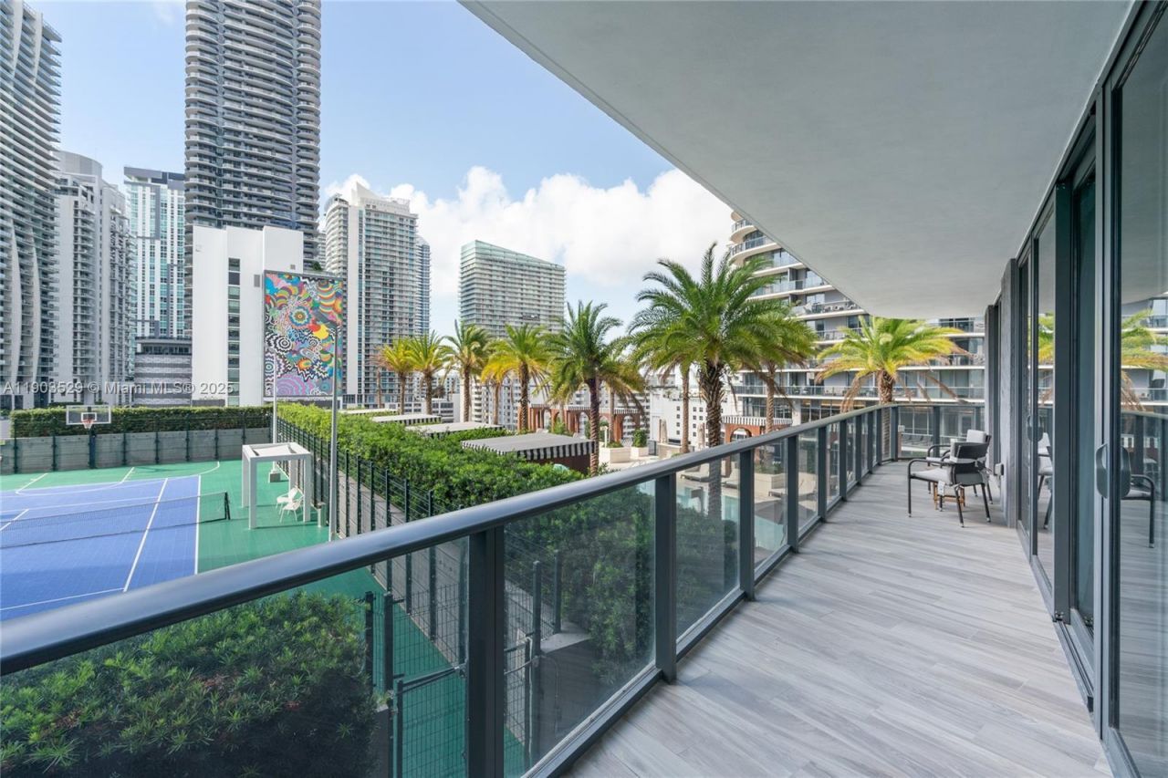 801 S Miami Ave, Unit 1002, Miami, FL 33130 Photo