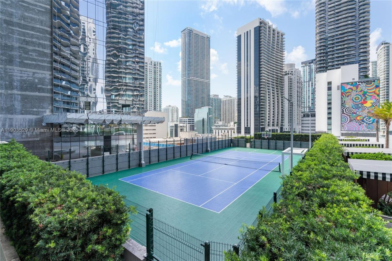 801 S Miami Ave, Unit 1002, Miami, FL 33130 Photo