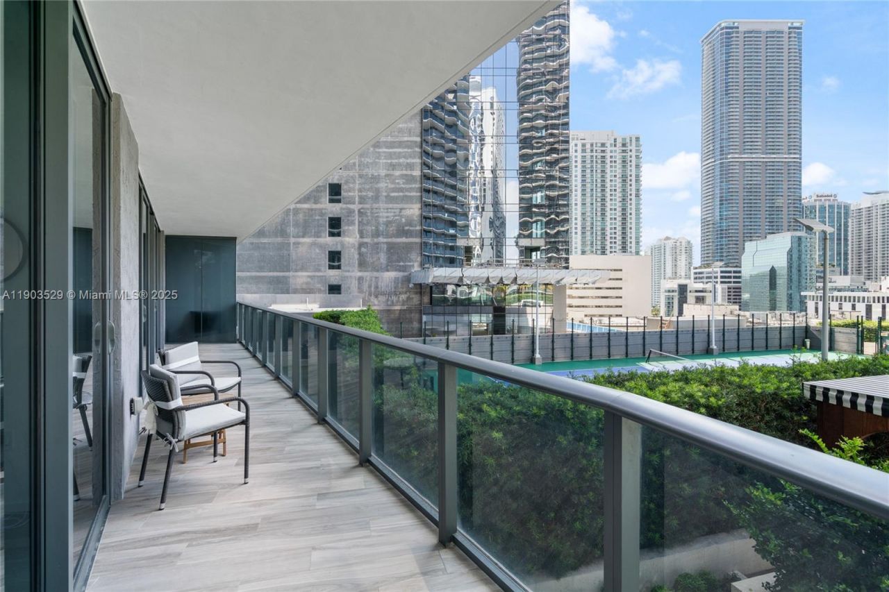 801 S Miami Ave, Unit 1002, Miami, FL 33130 Photo