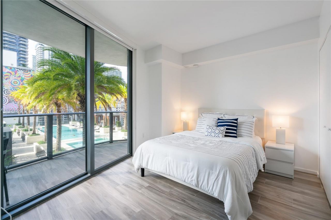 801 S Miami Ave, Unit 1002, Miami, FL 33130 Photo