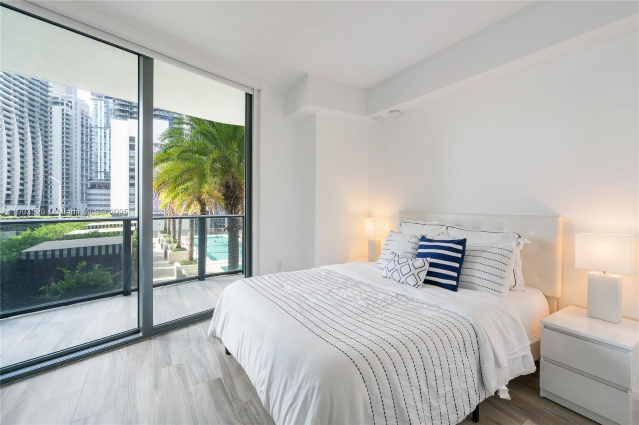 801 S Miami Ave, Unit 1002, Miami, FL 33130 Photo