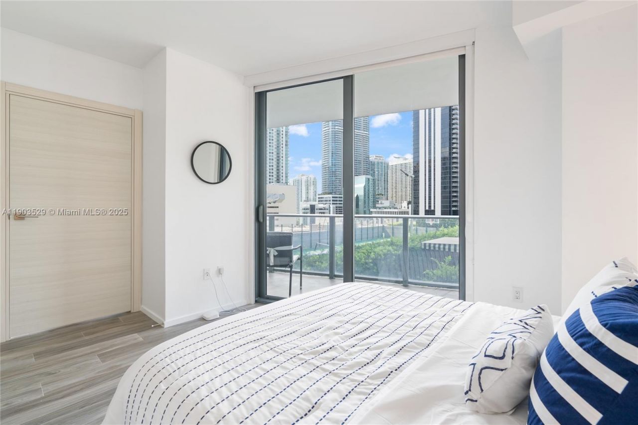 801 S Miami Ave, Unit 1002, Miami, FL 33130 Photo