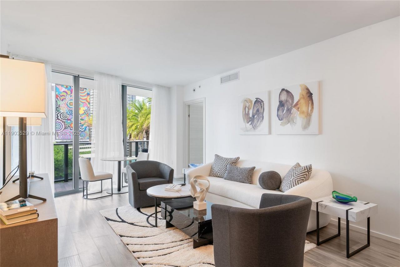 801 S Miami Ave, Unit 1002, Miami, FL 33130 Photo