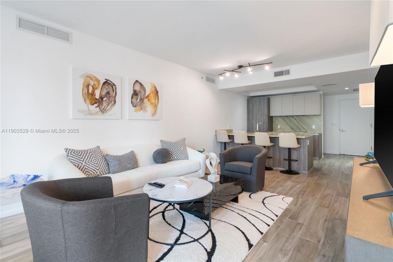 801 S Miami Ave, Unit 1002, Miami, FL 33130 Photo