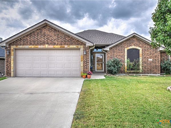 8405 Split Trail Cove, Temple, TX 76502