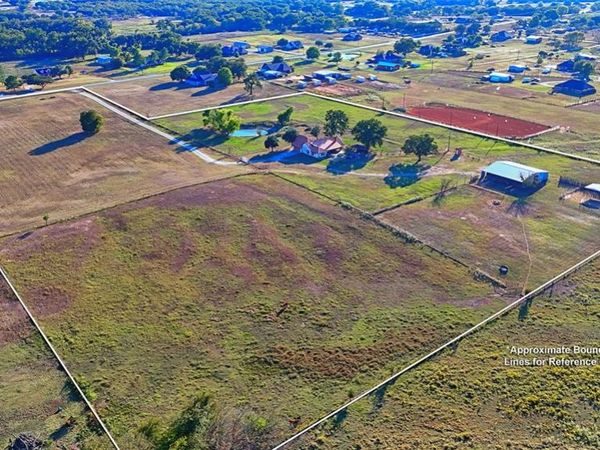 202 County Road 3470, Paradise, TX 76073