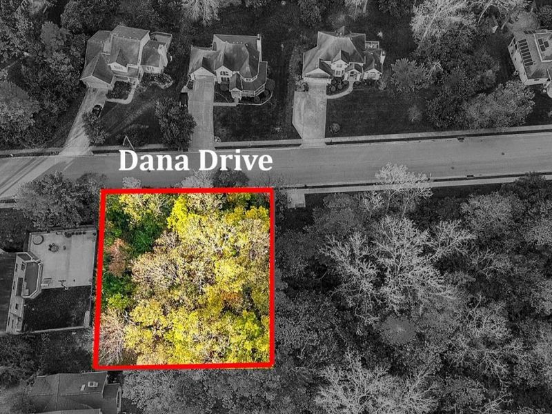0 Dana Drive, Oxford, OH 45056 Photo 1