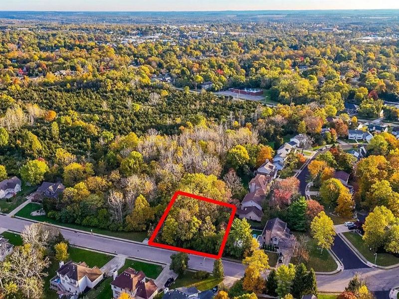 0 Dana Drive, Oxford, OH 45056 Photo 2