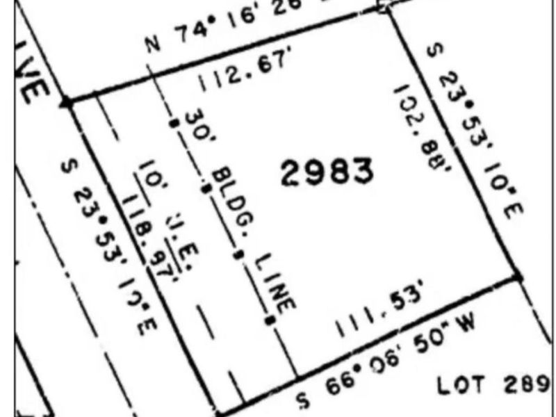 0 Dana Drive, Oxford, OH 45056 Photo 5