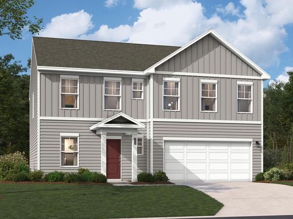 304 HORSE PATH DR, CHARLOTTESVILLE, VA 22923