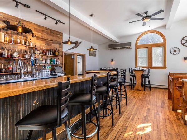 3621 Vermont Route 103, Mount Holly, VT 05758