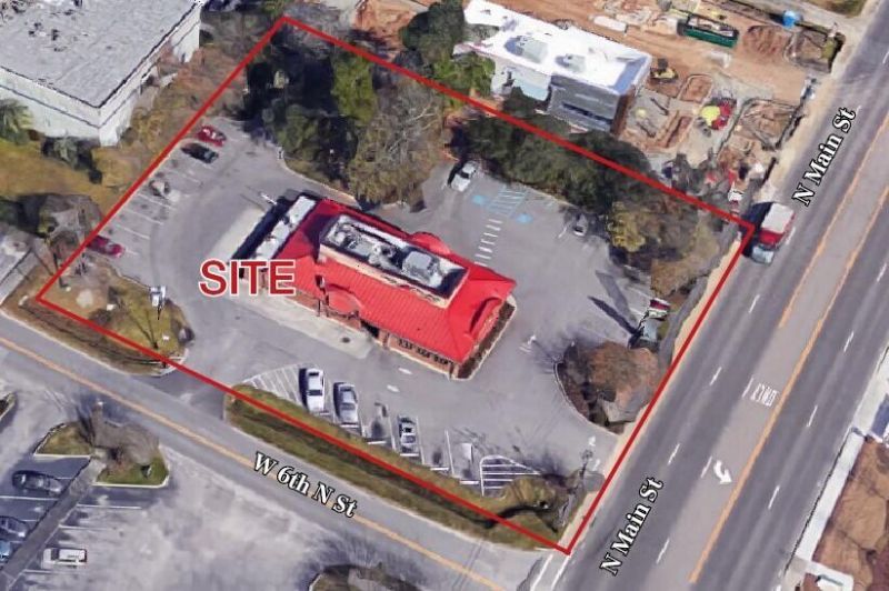 700 N Main Street Photo 1