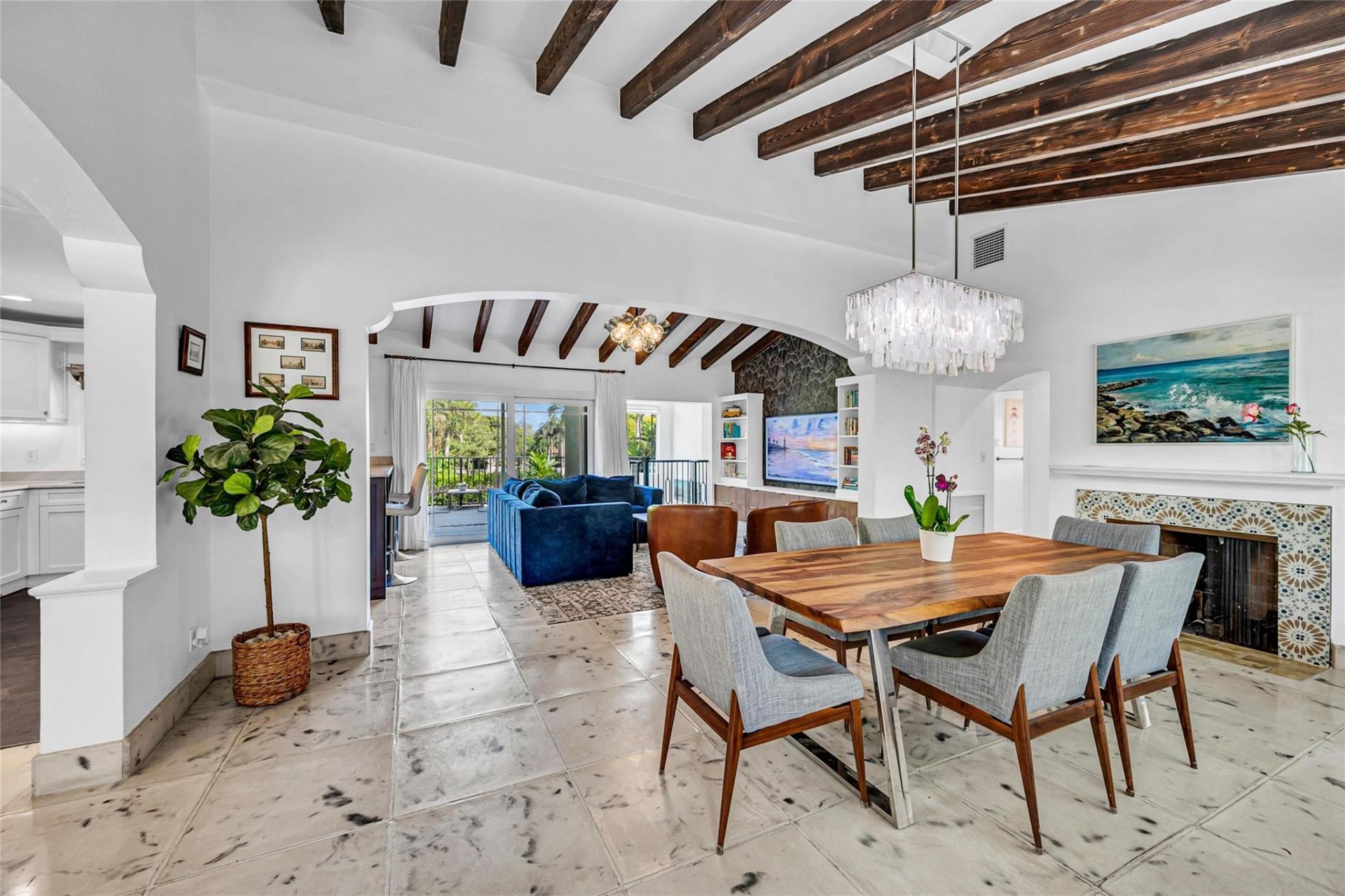 744 NE 18th Avenue, Fort Lauderdale, FL 33304 Photo