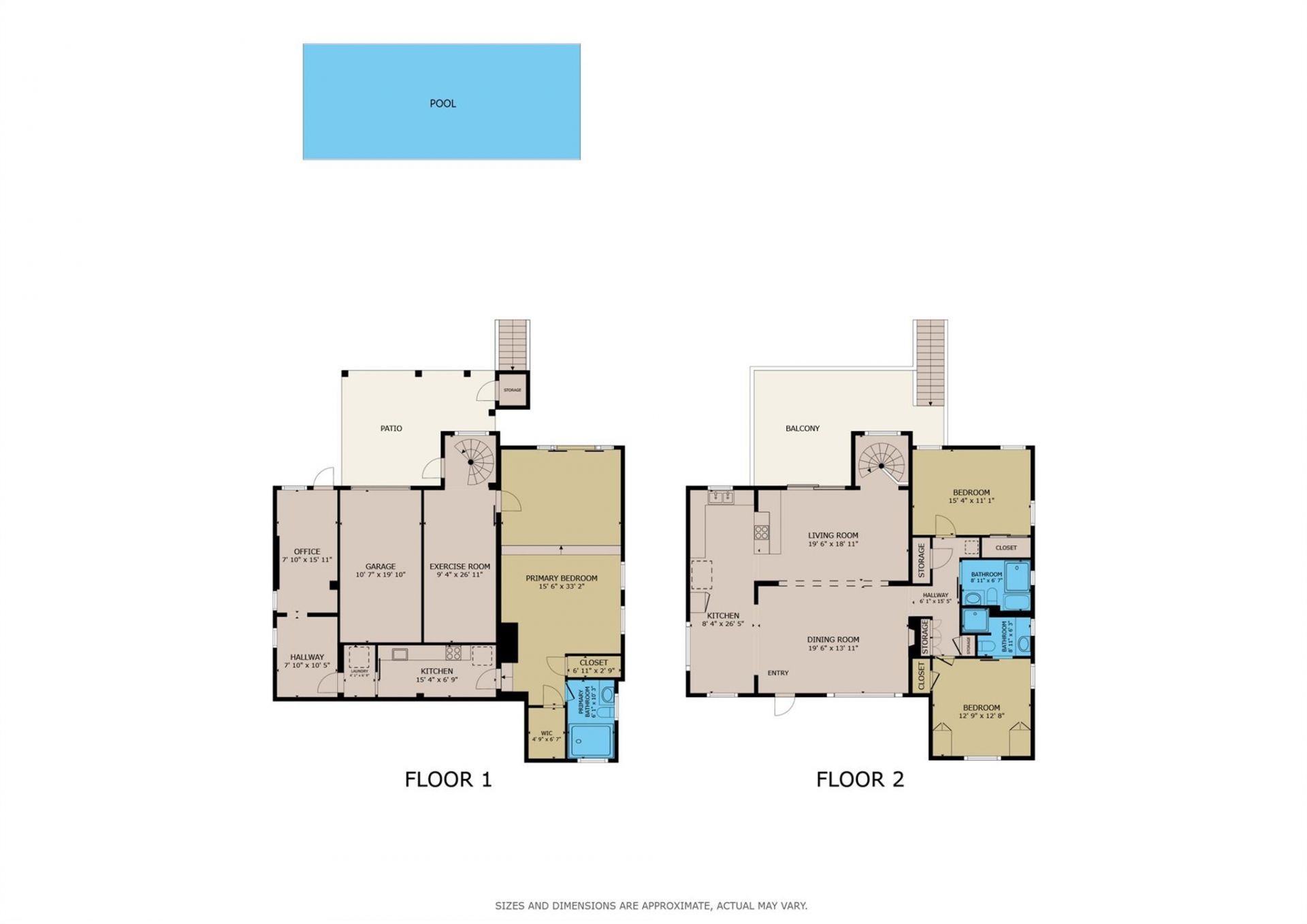 744 NE 18th Avenue, Fort Lauderdale, FL 33304 Photo