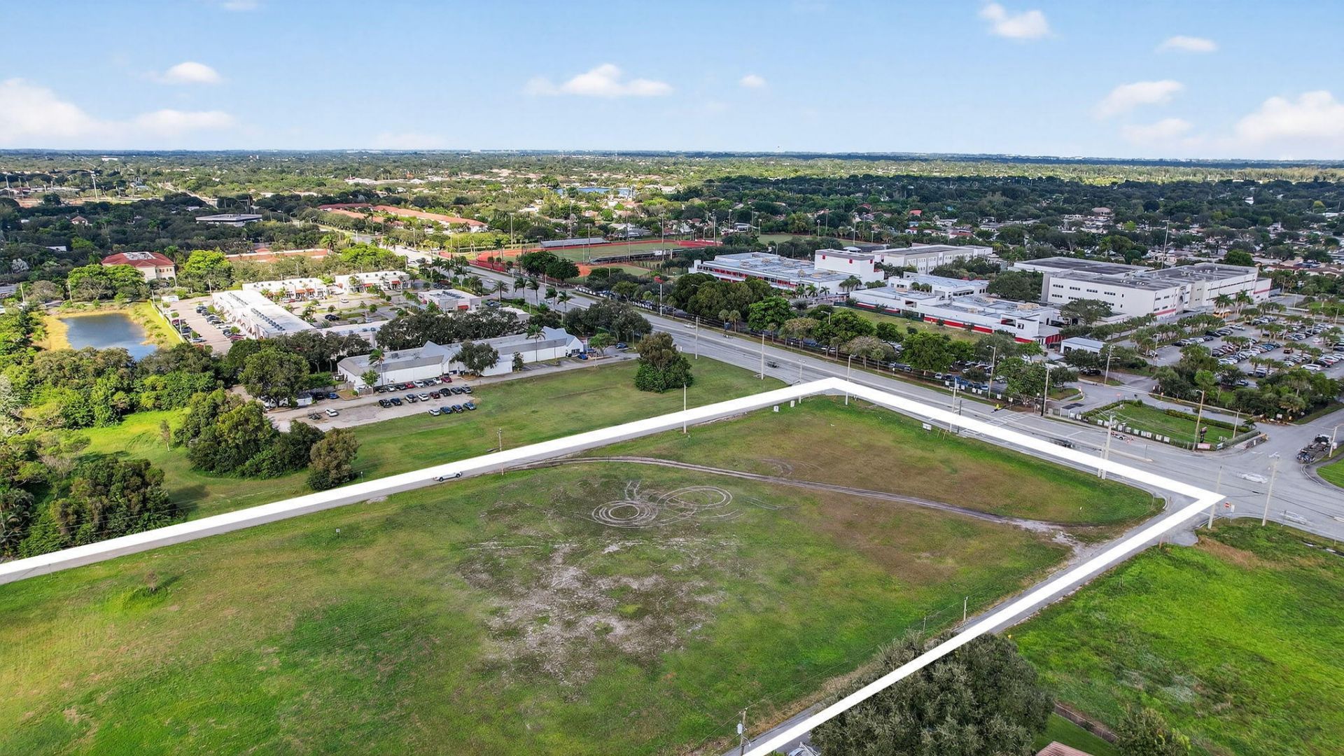 92 NW 92 Avenue, Cooper City, FL 33024 Photo