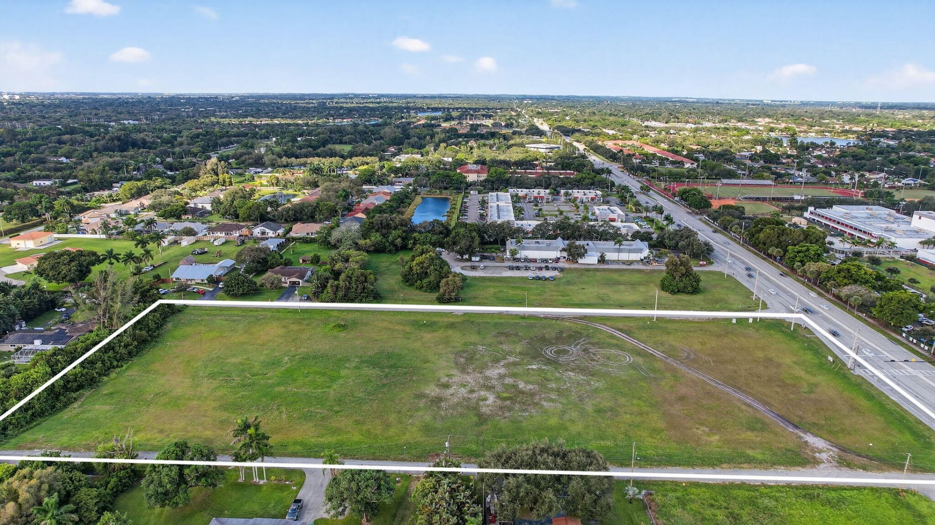 92 NW 92 Avenue, Cooper City, FL 33024 Photo