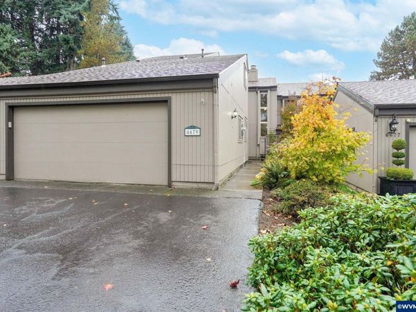 6679 Huntington Cir SE, Salem, OR 97306