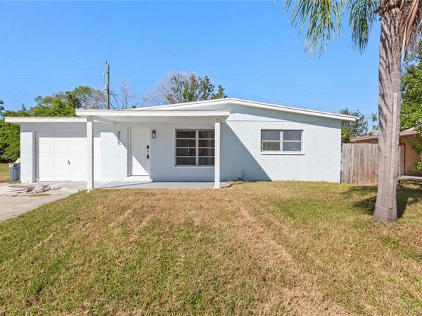 4905 LARGO TERRACE, NEW PORT RICHEY, FL 34652