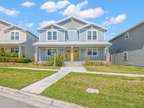 1272 PIERCE STREET, CLEARWATER, FL 33756