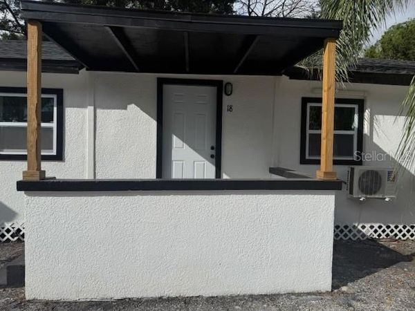 4605 N HUBERT AVENUE, Unit 19, TAMPA, FL 33614