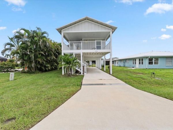 1306 MCGREGOR STREET, PUNTA GORDA, FL 33950