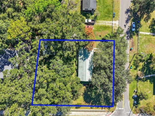 502 GRAY AVENUE, WILDWOOD, FL 34785