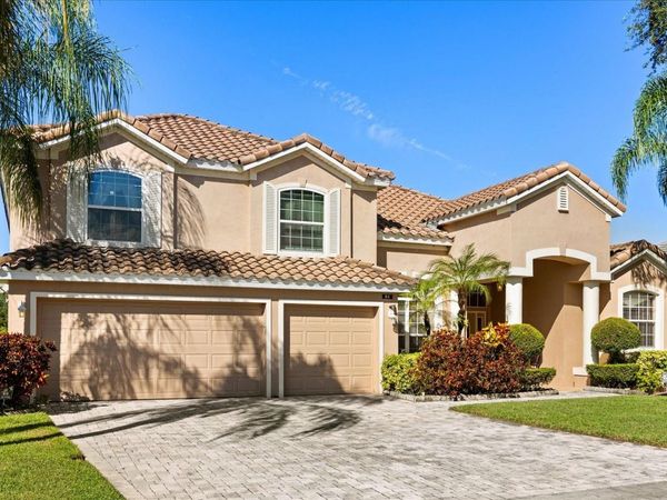 84 BRAELOCK DRIVE, OCOEE, FL 34761