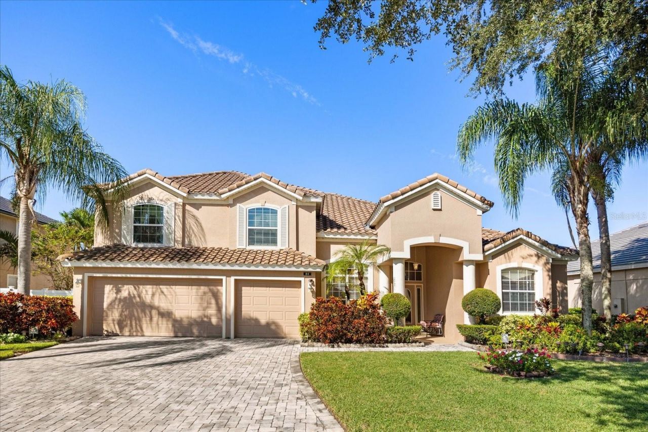 84 Braelock Drive, Ocoee, FL 34761 Photo