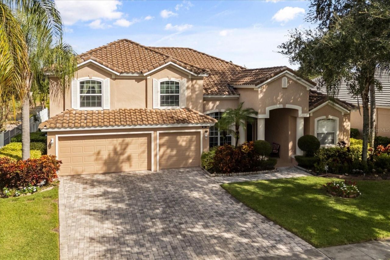 84 Braelock Drive, Ocoee, FL 34761 Photo