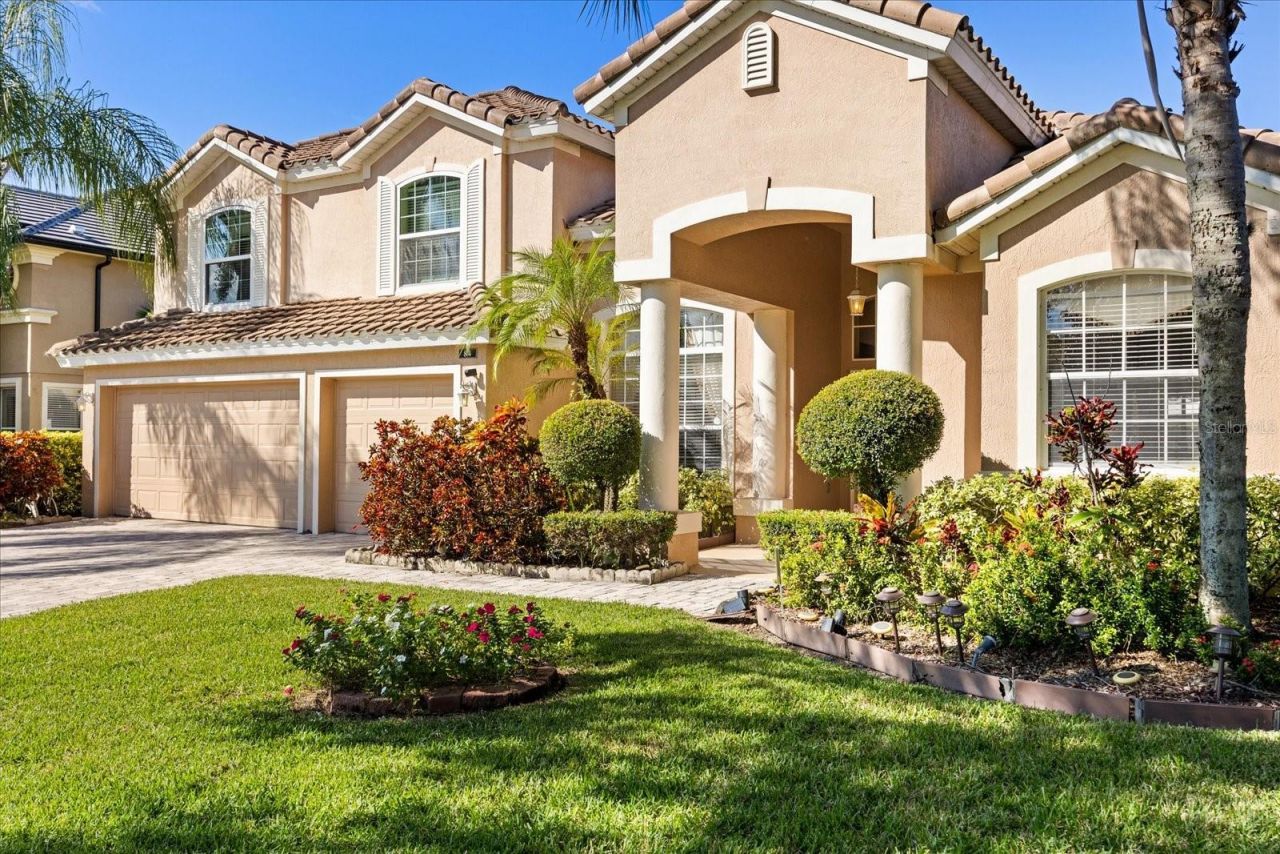 84 Braelock Drive, Ocoee, FL 34761 Photo