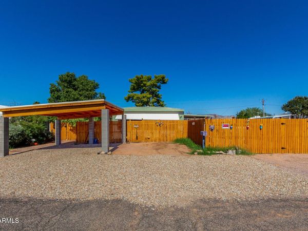 11252 E BOISE Street E, Apache Junction, AZ 85120