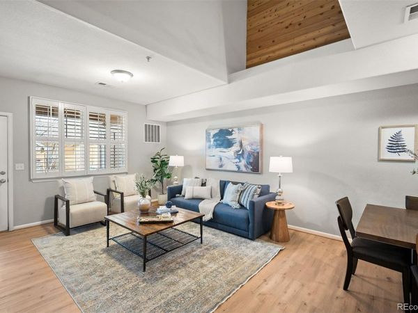 7130 Simms Street, Unit 207, Arvada, CO 80004