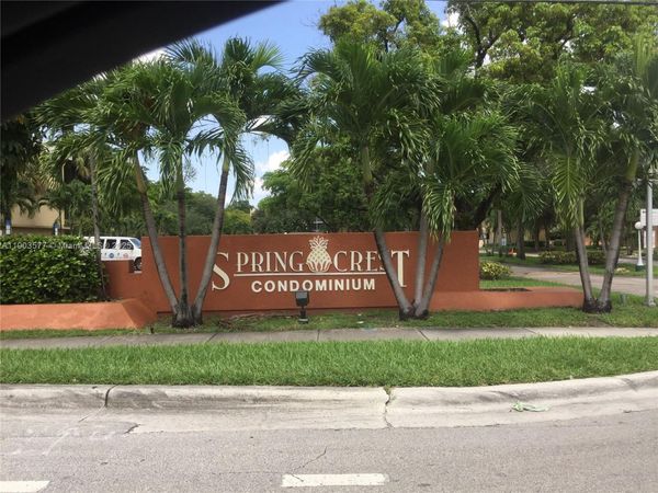 4215 N University Dr, Unit 114, Sunrise, FL 33351