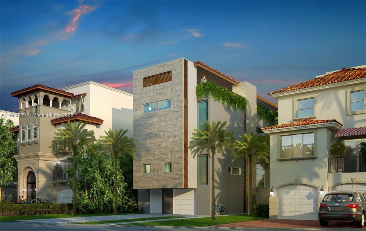 5863 Paradise Point Dr, Palmetto Bay, FL 33157 Photo