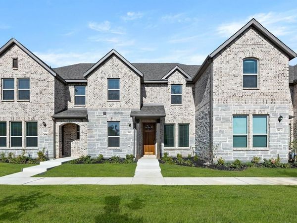 3009 Tall Pine Lane, Corinth, TX 76210