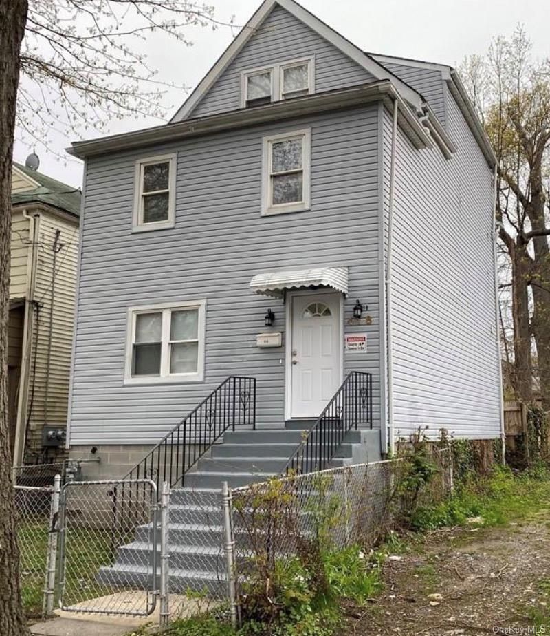 418 S 7th Avenue, Mount Vernon, NY 10550 Main Photo