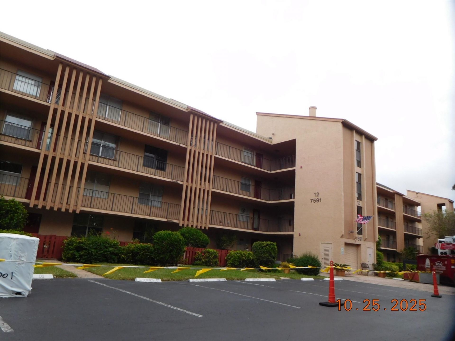 7591 NW 1st Street, Unit 303, Margate, FL 33063 Photo