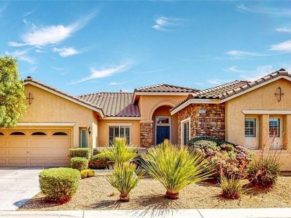 9052 Creed Mountain Place, Las Vegas, NV 89178
