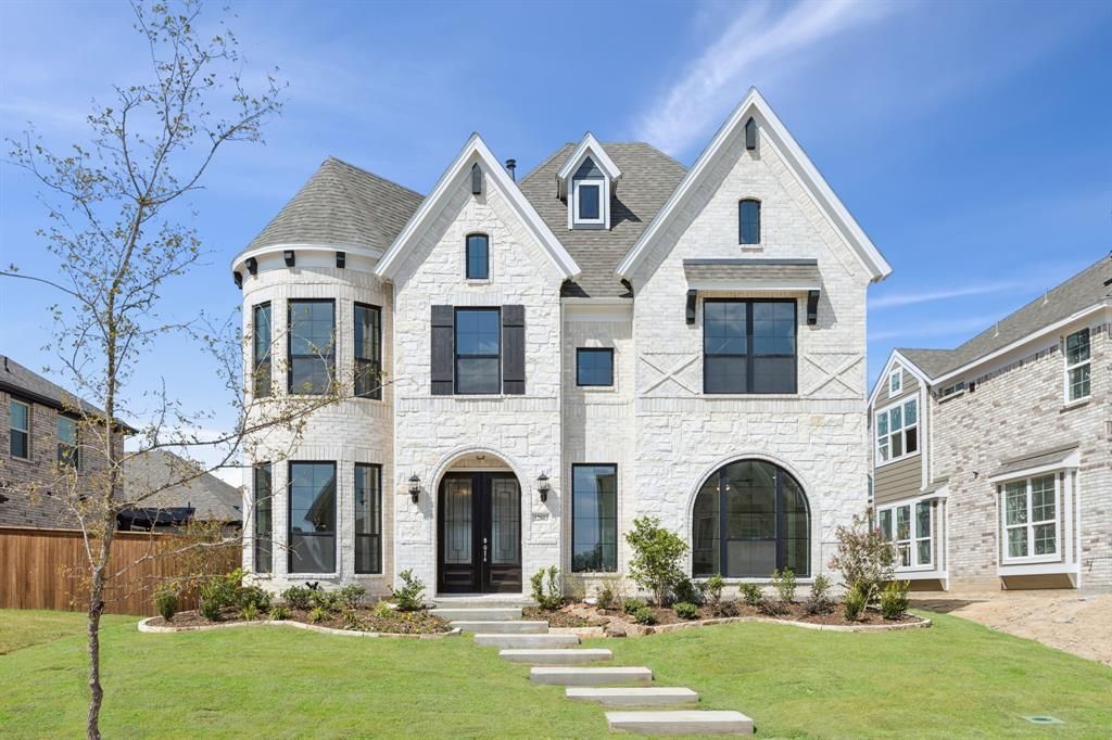 12803 Meadow Glen Trail, Rowlett, TX 75089 Main Photo