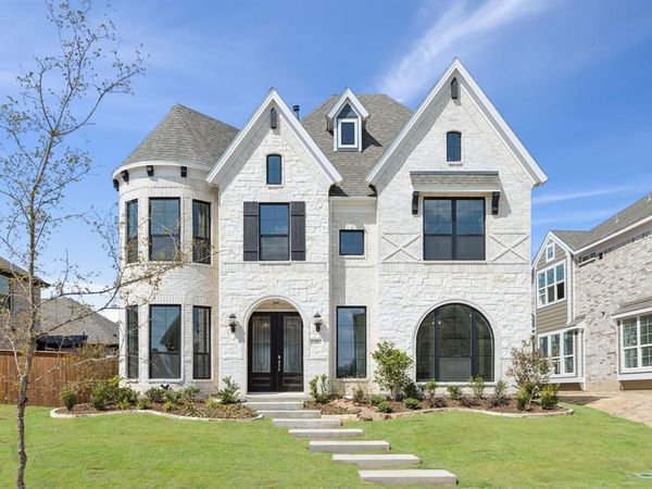 12803 Meadow Glen Trail, Rowlett, TX 75089