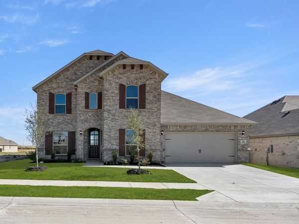 316 Reliance Road, Godley, TX 76044