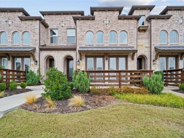 313 Sugarmaple Lane, McKinney, TX 75071